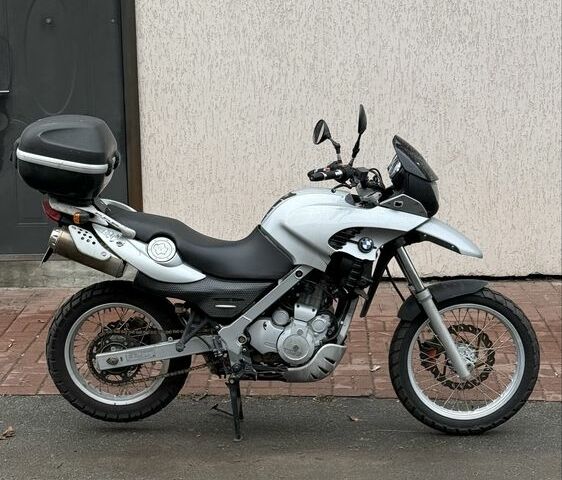 БМВ Другая, об'ємом двигуна 0.65 л та пробігом 0 тис. км за 2600 $, фото 2 на Automoto.ua