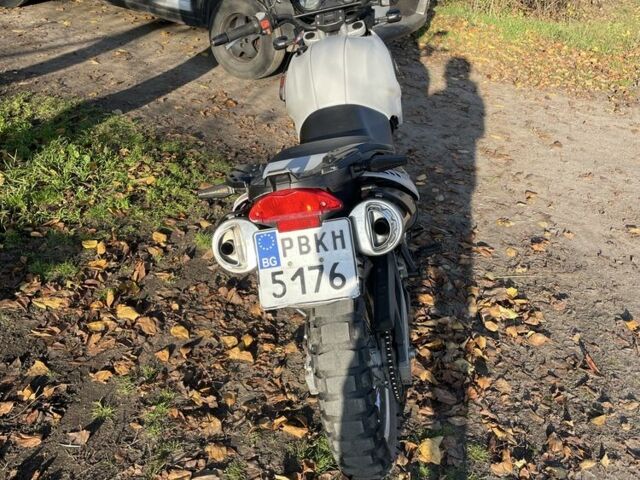 БМВ Другая, объемом двигателя 0.65 л и пробегом 0 тыс. км за 2200 $, фото 5 на Automoto.ua