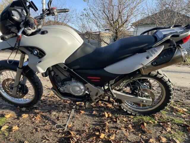 БМВ Другая, объемом двигателя 0.65 л и пробегом 0 тыс. км за 2200 $, фото 4 на Automoto.ua