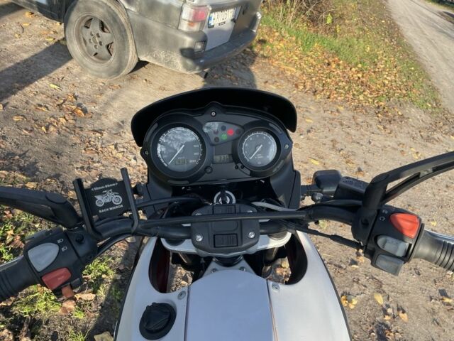 БМВ Другая, объемом двигателя 0.65 л и пробегом 0 тыс. км за 2200 $, фото 3 на Automoto.ua