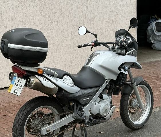 БМВ Другая, об'ємом двигуна 0.65 л та пробігом 0 тис. км за 2600 $, фото 4 на Automoto.ua