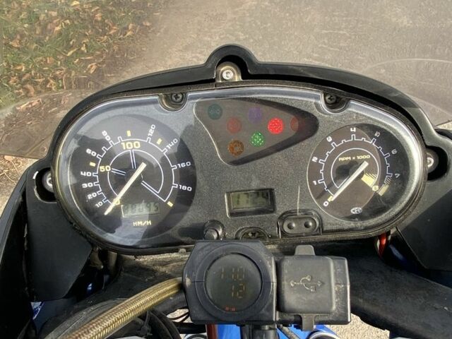 БМВ Другая, об'ємом двигуна 0.65 л та пробігом 0 тис. км за 3200 $, фото 5 на Automoto.ua