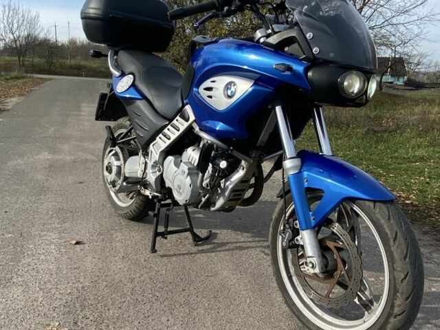 БМВ Другая, об'ємом двигуна 0.65 л та пробігом 0 тис. км за 3200 $, фото 1 на Automoto.ua