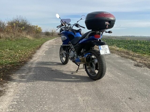 БМВ Другая, об'ємом двигуна 0.65 л та пробігом 0 тис. км за 3200 $, фото 2 на Automoto.ua