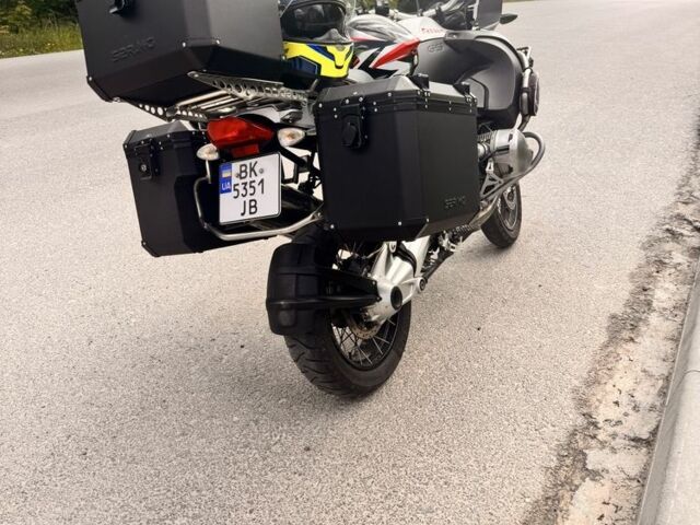 БМВ Другая, объемом двигателя 1.2 л и пробегом 0 тыс. км за 7300 $, фото 6 на Automoto.ua