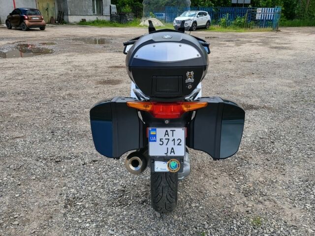 БМВ Другая, объемом двигателя 1.2 л и пробегом 0 тыс. км за 5500 $, фото 3 на Automoto.ua