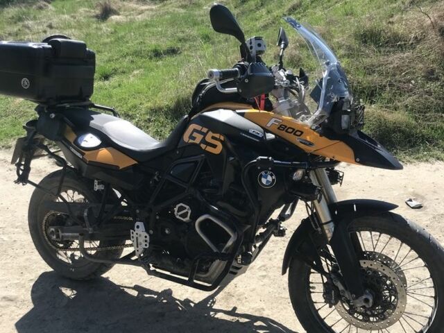 БМВ Другая 2009 в Коломые на Automoto.ua БМВ Другая, объемом двигателя 0.8 л и пробегом 0 тыс. км за 6000 $, фото 6 на Automoto.ua