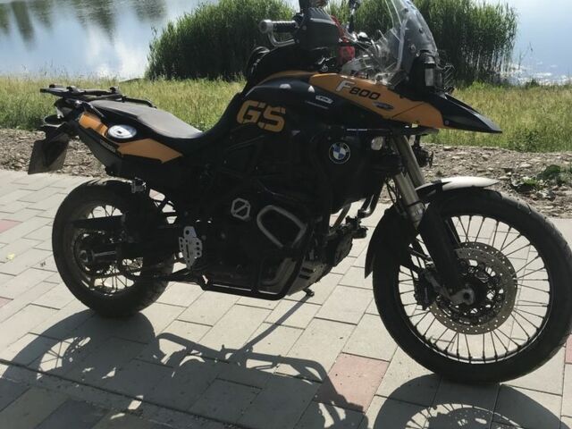 БМВ Другая 2009 в Коломые на Automoto.ua БМВ Другая, объемом двигателя 0.8 л и пробегом 0 тыс. км за 6000 $, фото 4 на Automoto.ua