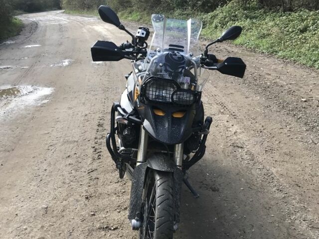 БМВ Другая 2009 в Коломые на Automoto.ua БМВ Другая, объемом двигателя 0.8 л и пробегом 0 тыс. км за 6000 $, фото 2 на Automoto.ua