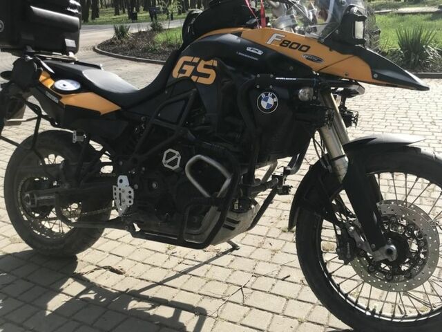 БМВ Другая 2009 в Коломые на Automoto.ua БМВ Другая, объемом двигателя 0.8 л и пробегом 0 тыс. км за 6000 $, фото 5 на Automoto.ua