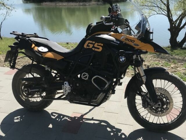 БМВ Другая 2009 в Коломые на Automoto.ua БМВ Другая, объемом двигателя 0.8 л и пробегом 0 тыс. км за 6000 $, фото 3 на Automoto.ua