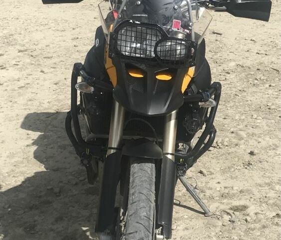 БМВ Другая 2009 в Коломые на Automoto.ua БМВ Другая, объемом двигателя 0.8 л и пробегом 0 тыс. км за 6000 $, фото 7 на Automoto.ua