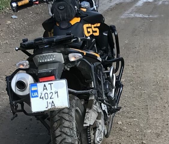 БМВ Другая 2009 в Коломые на Automoto.ua БМВ Другая, объемом двигателя 0.8 л и пробегом 0 тыс. км за 6000 $, фото 1 на Automoto.ua