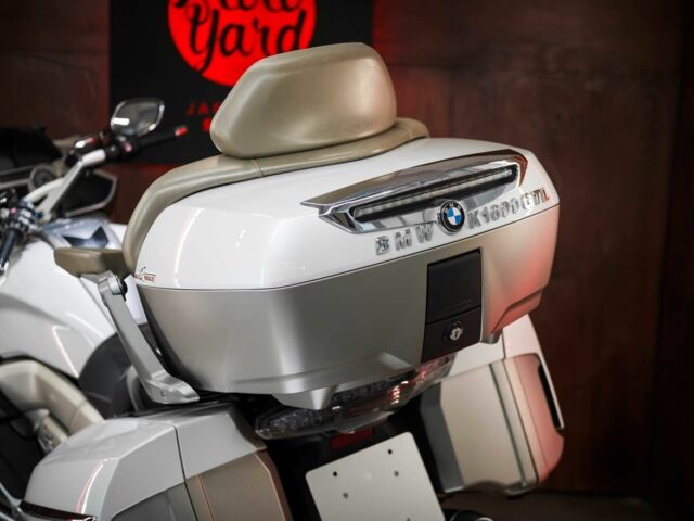 БМВ Другая, объемом двигателя 1.65 л и пробегом 0 тыс. км за 15500 $, фото 12 на Automoto.ua