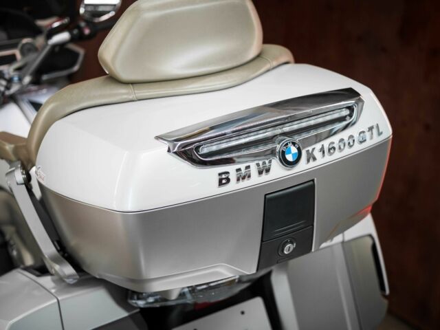 БМВ Другая, объемом двигателя 1.65 л и пробегом 0 тыс. км за 15500 $, фото 10 на Automoto.ua