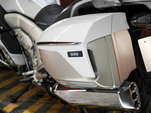 БМВ Другая, объемом двигателя 1.65 л и пробегом 0 тыс. км за 15500 $, фото 11 на Automoto.ua