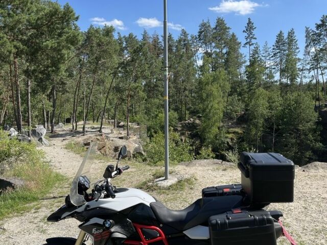 БМВ Другая 2015 в Житомире на Automoto.ua БМВ Другая, объемом двигателя 0.8 л и пробегом 0 тыс. км за 4499 $, фото 4 на Automoto.ua