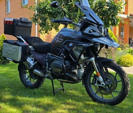 БМВ Другая, об'ємом двигуна 1.2 л та пробігом 0 тис. км за 13000 $, фото 3 на Automoto.ua