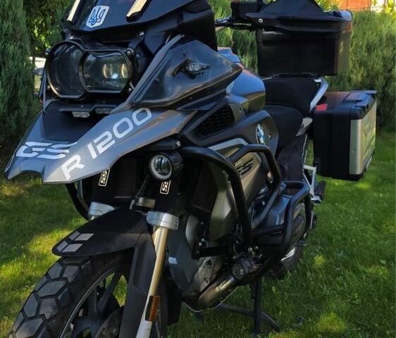 БМВ Другая, об'ємом двигуна 1.2 л та пробігом 0 тис. км за 13000 $, фото 4 на Automoto.ua