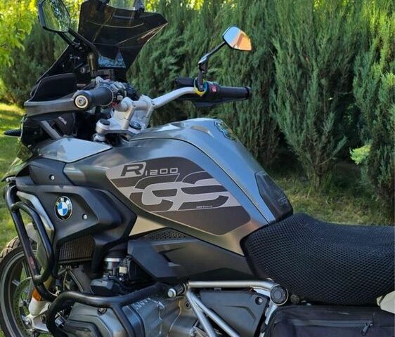 БМВ Другая, об'ємом двигуна 1.2 л та пробігом 0 тис. км за 13000 $, фото 7 на Automoto.ua