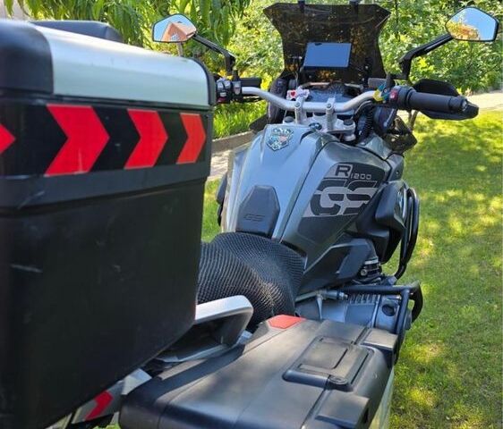 БМВ Другая, об'ємом двигуна 1.2 л та пробігом 0 тис. км за 13000 $, фото 9 на Automoto.ua