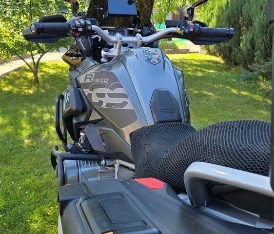 БМВ Другая, об'ємом двигуна 1.2 л та пробігом 0 тис. км за 13000 $, фото 8 на Automoto.ua