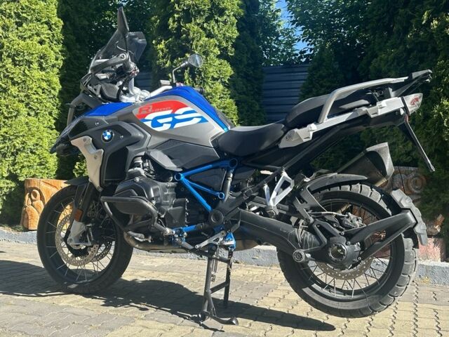 БМВ Другая 2017 в Черновцах на Automoto.ua БМВ Другая, объемом двигателя 1.2 л и пробегом 0 тыс. км за 7300 $, фото 5 на Automoto.ua