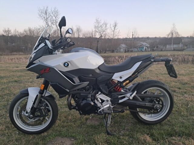 БМВ Другая 2019 в Коломые на Automoto.ua БМВ Другая, объемом двигателя 0.9 л и пробегом 0 тыс. км за 3900 $, фото 2 на Automoto.ua