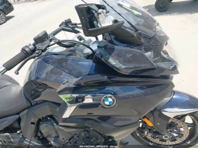 БМВ Другая, объемом двигателя 1.65 л и пробегом 0 тыс. км за 5000 $, фото 12 на Automoto.ua