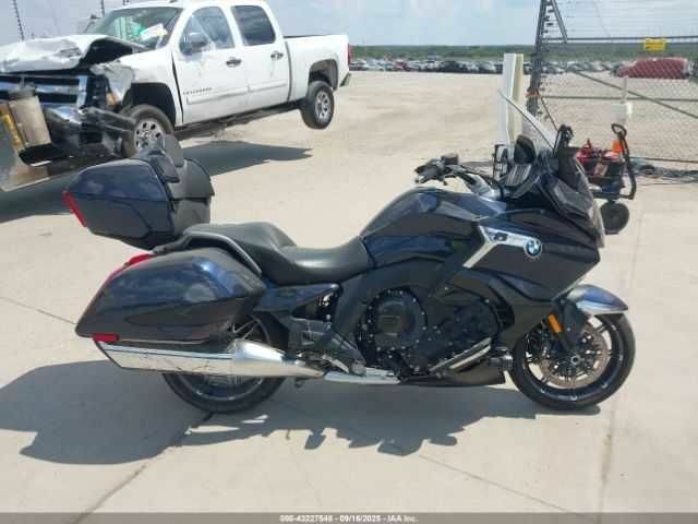 БМВ Другая, объемом двигателя 1.65 л и пробегом 0 тыс. км за 5000 $, фото 8 на Automoto.ua