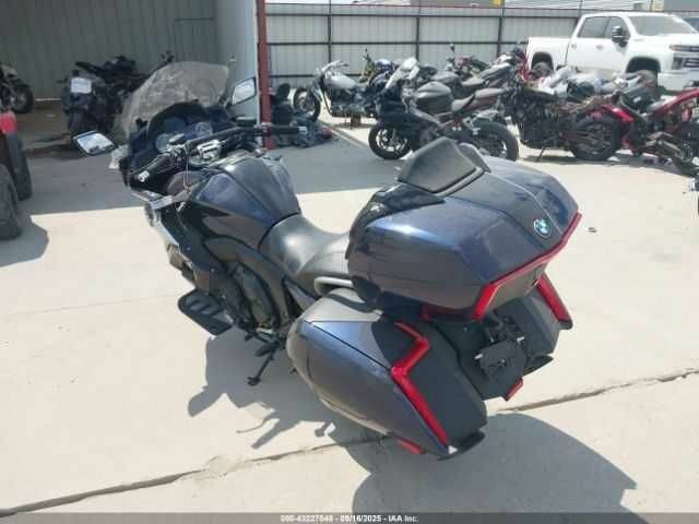 БМВ Другая, объемом двигателя 1.6 л и пробегом 0 тыс. км за 6000 $, фото 3 на Automoto.ua