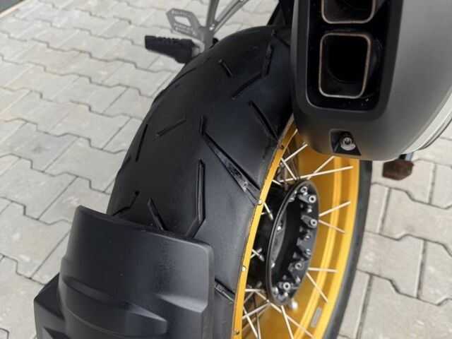 БМВ Другая, объемом двигателя 1.25 л и пробегом 0 тыс. км за 16700 $, фото 5 на Automoto.ua