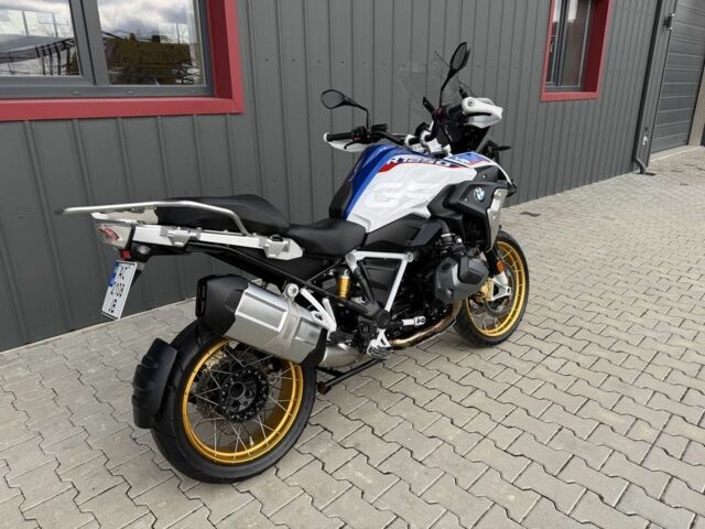 БМВ Другая, объемом двигателя 1.25 л и пробегом 0 тыс. км за 16700 $, фото 2 на Automoto.ua