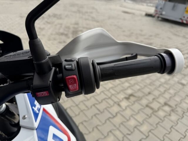 БМВ Другая, объемом двигателя 1.25 л и пробегом 0 тыс. км за 16700 $, фото 9 на Automoto.ua