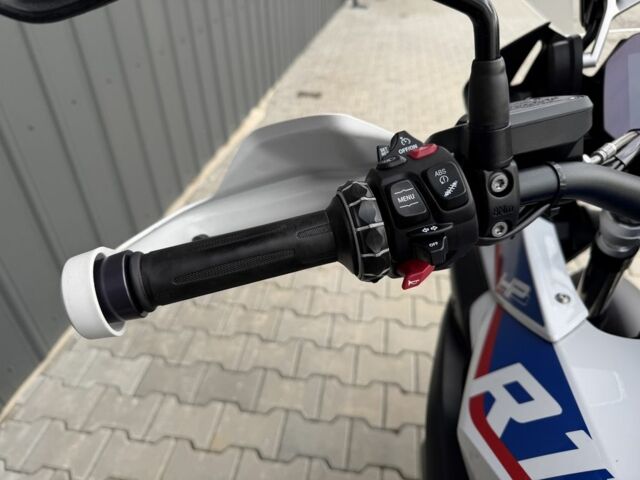 БМВ Другая, объемом двигателя 1.25 л и пробегом 0 тыс. км за 16700 $, фото 8 на Automoto.ua