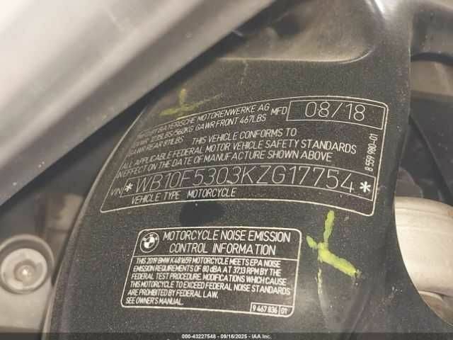 БМВ Другая, объемом двигателя 1.6 л и пробегом 0 тыс. км за 6000 $, фото 12 на Automoto.ua