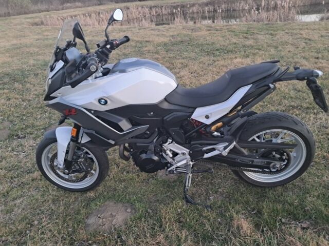 БМВ Другая 2019 в Коломые на Automoto.ua БМВ Другая, объемом двигателя 0.9 л и пробегом 0 тыс. км за 3900 $, фото 1 на Automoto.ua