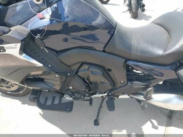 БМВ Другая, объемом двигателя 1.65 л и пробегом 0 тыс. км за 5000 $, фото 7 на Automoto.ua