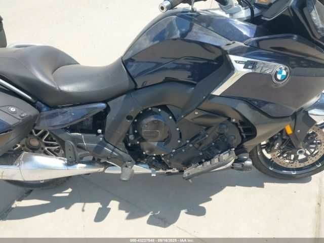 БМВ Другая, объемом двигателя 1.65 л и пробегом 0 тыс. км за 5000 $, фото 10 на Automoto.ua