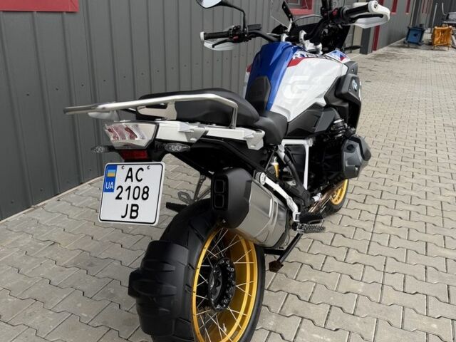 БМВ Другая, объемом двигателя 1.25 л и пробегом 0 тыс. км за 16700 $, фото 3 на Automoto.ua