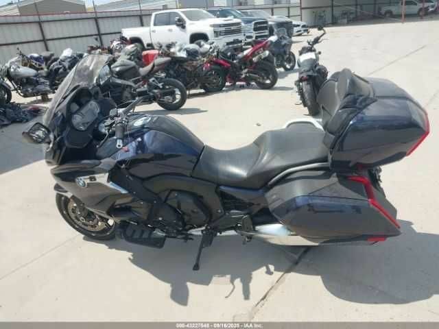 БМВ Другая, объемом двигателя 1.6 л и пробегом 0 тыс. км за 6000 $, фото 9 на Automoto.ua