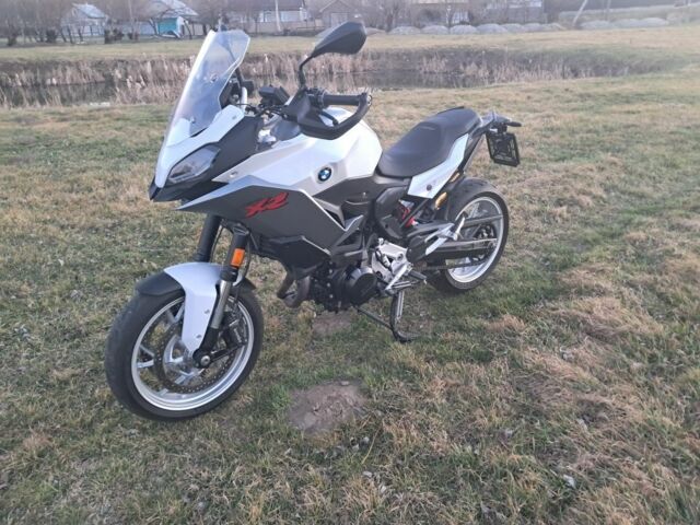 БМВ Другая 2019 в Коломые на Automoto.ua БМВ Другая, объемом двигателя 0.9 л и пробегом 0 тыс. км за 3900 $, фото 4 на Automoto.ua