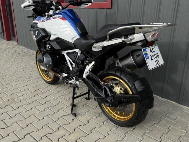 БМВ Другая, объемом двигателя 1.25 л и пробегом 0 тыс. км за 16700 $, фото 13 на Automoto.ua