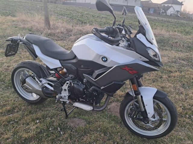 БМВ Другая 2019 в Коломые на Automoto.ua БМВ Другая, объемом двигателя 0.9 л и пробегом 0 тыс. км за 3900 $, фото 5 на Automoto.ua