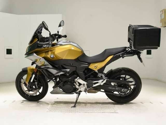 БМВ Другая, объемом двигателя 0.9 л и пробегом 0 тыс. км за 11000 $, фото 5 на Automoto.ua