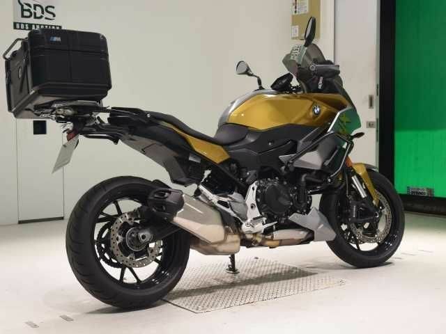 БМВ Другая, объемом двигателя 0.9 л и пробегом 0 тыс. км за 11000 $, фото 4 на Automoto.ua