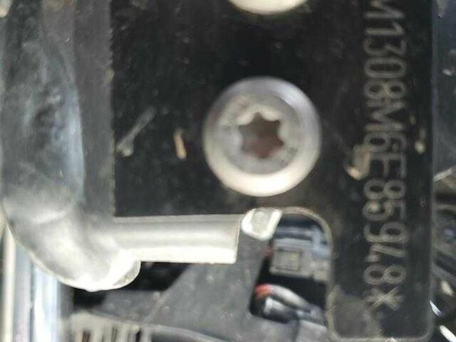 БМВ Другая, объемом двигателя 1.25 л и пробегом 0 тыс. км за 7500 $, фото 8 на Automoto.ua