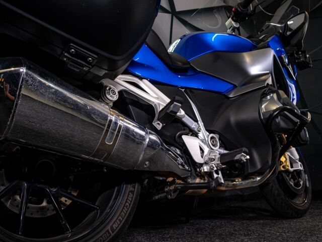 БМВ Другая, объемом двигателя 1.25 л и пробегом 0 тыс. км за 23000 $, фото 21 на Automoto.ua