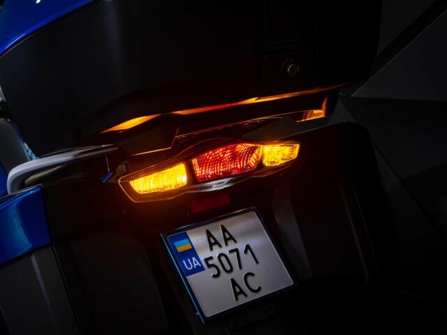 БМВ Другая, объемом двигателя 1.25 л и пробегом 0 тыс. км за 23000 $, фото 13 на Automoto.ua