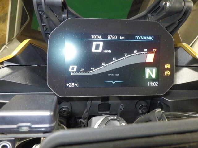 БМВ Другая, объемом двигателя 0.9 л и пробегом 0 тыс. км за 11000 $, фото 3 на Automoto.ua